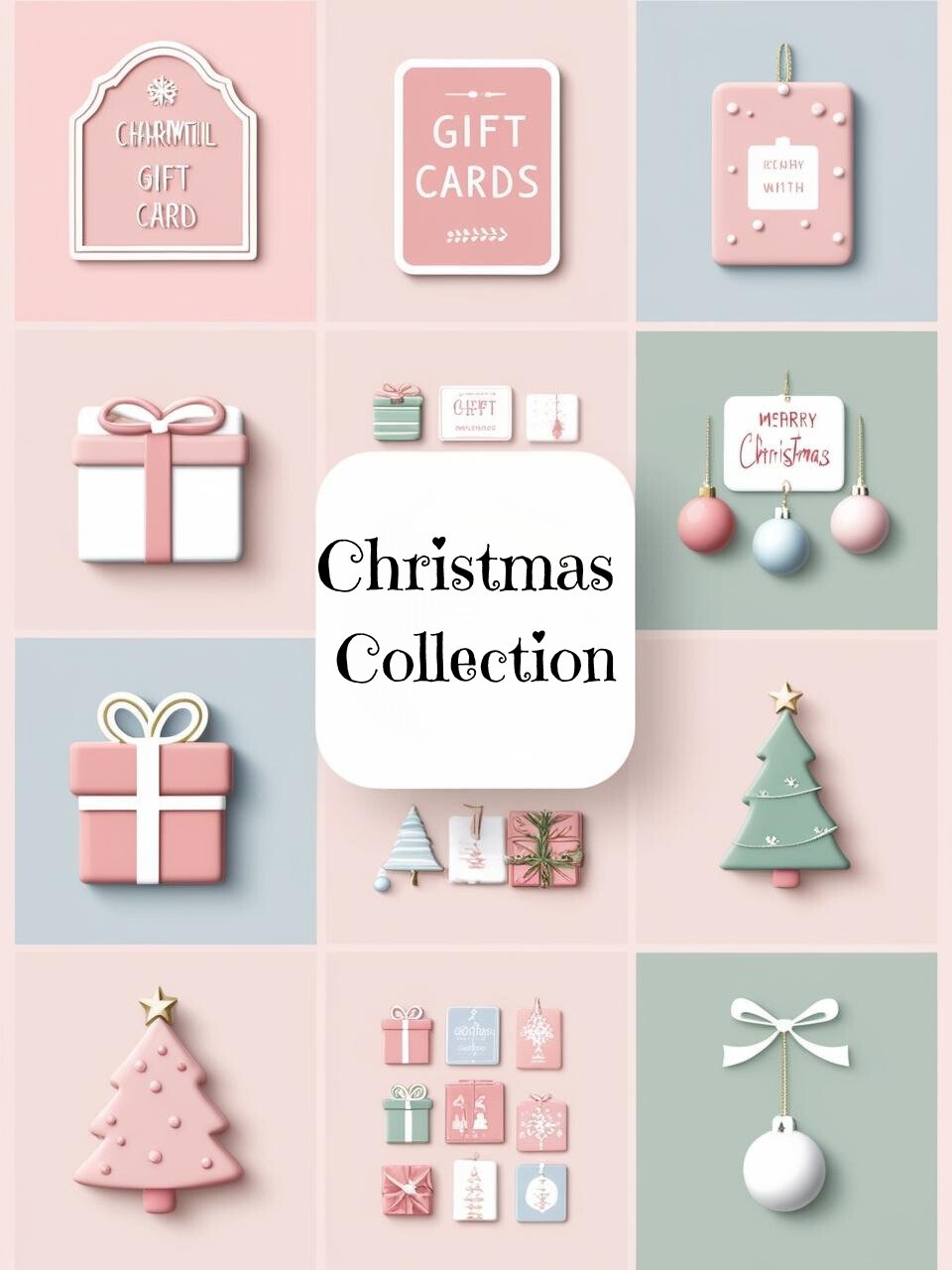 Christmas Collection